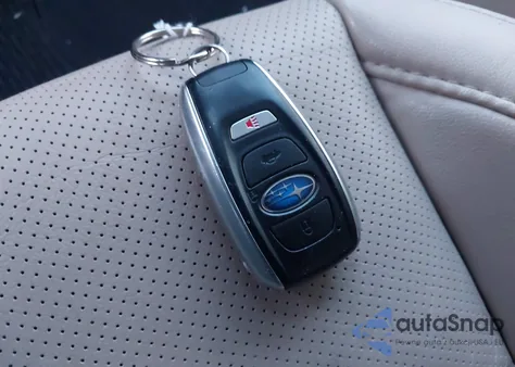 2017 Subaru Outback 2.5I Limited from USA, damaged, VIN 4S4BSANC9H3372874